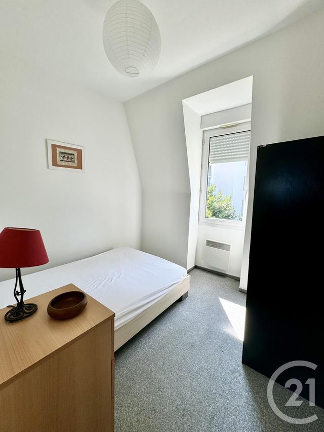 Appartement Studio &agrave; louer - 1 pi&egrave;ce - 27 m2 - Rodez - 12 - MIDI-PYRENEES