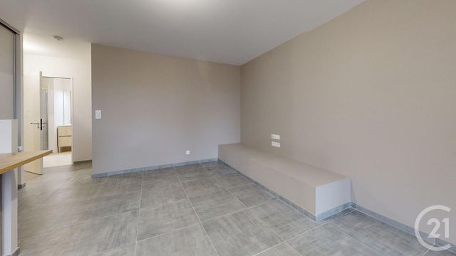 Appartement F2 &agrave; louer - 2 pi&egrave;ces - 43,17 m2 - Rodez - 12 - MIDI-PYRENEES