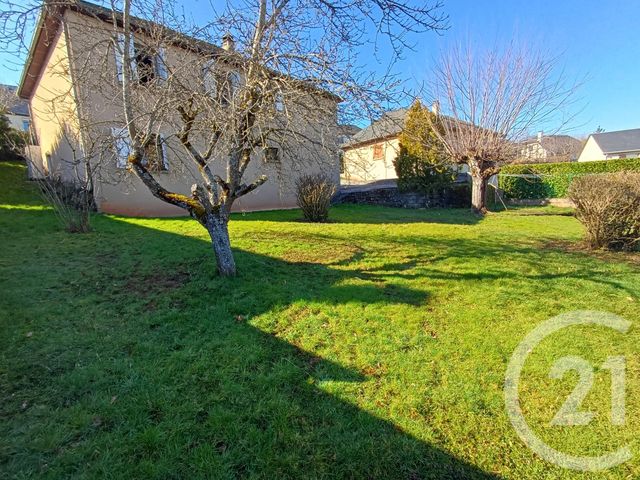 Maison &agrave; vendre - 5 pi&egrave;ces - 120 m2 - Rodez - 12 - MIDI-PYRENEES