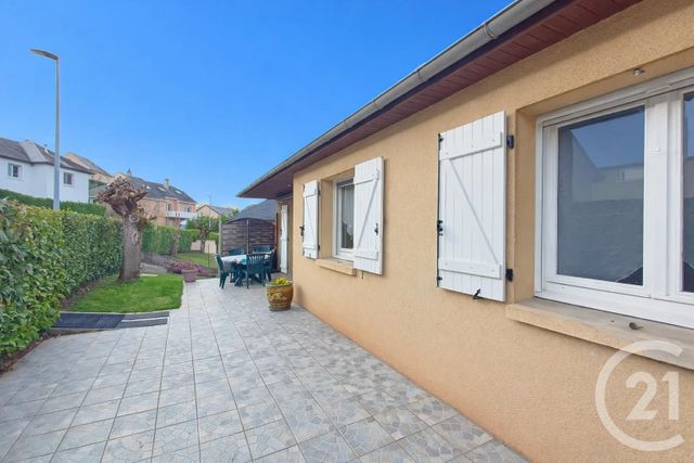 Maison &agrave; vendre - 5 pi&egrave;ces - 120 m2 - Rodez - 12 - MIDI-PYRENEES