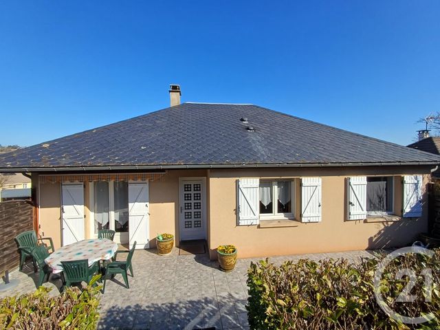 Maison à vendre RODEZ