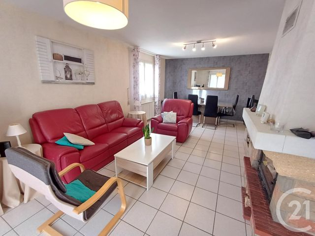 Maison &agrave; vendre - 5 pi&egrave;ces - 120 m2 - Rodez - 12 - MIDI-PYRENEES