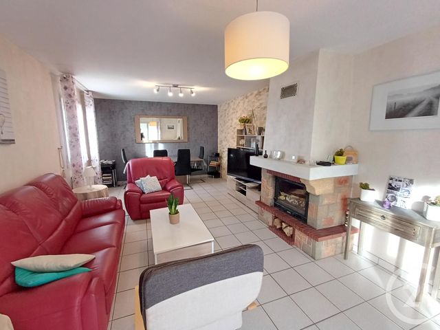 Maison &agrave; vendre - 5 pi&egrave;ces - 120 m2 - Rodez - 12 - MIDI-PYRENEES