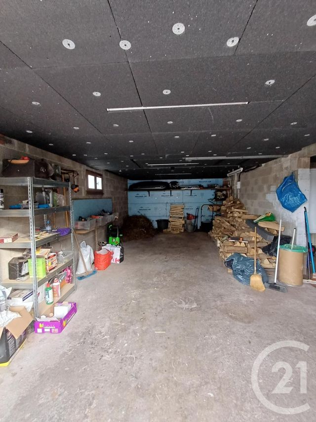 Maison &agrave; vendre - 5 pi&egrave;ces - 120 m2 - Rodez - 12 - MIDI-PYRENEES