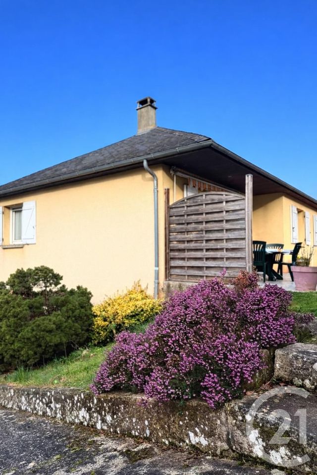 Maison &agrave; vendre - 5 pi&egrave;ces - 120 m2 - Rodez - 12 - MIDI-PYRENEES