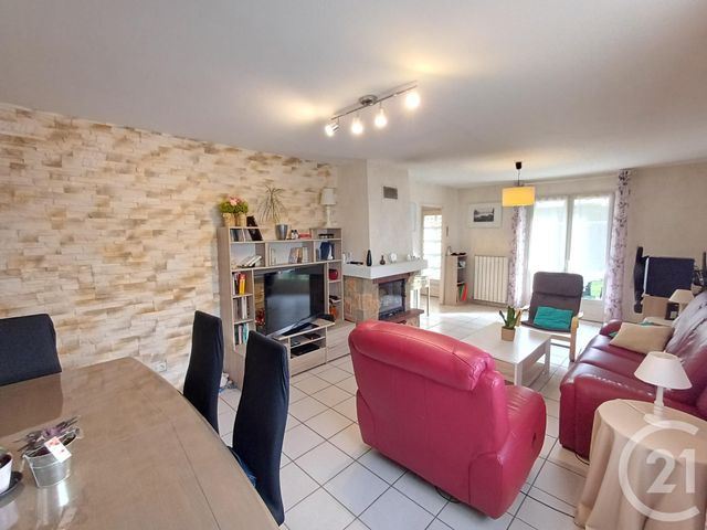 Maison &agrave; vendre - 5 pi&egrave;ces - 120 m2 - Rodez - 12 - MIDI-PYRENEES