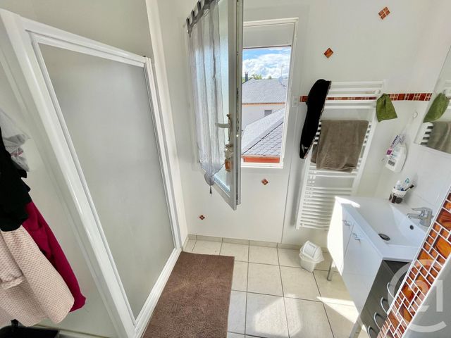 Appartement F3 &agrave; louer - 3 pi&egrave;ces - 67,28 m2 - St Christophe Vallon - 12 - MIDI-PYRENEES