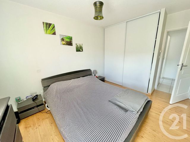 Appartement F3 &agrave; louer - 3 pi&egrave;ces - 67,28 m2 - St Christophe Vallon - 12 - MIDI-PYRENEES