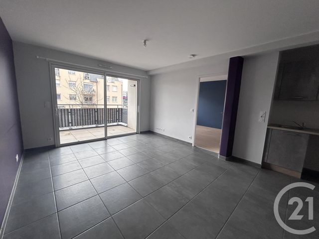 Appartement F2 &agrave; louer - 2 pi&egrave;ces - 46,40 m2 - Luc La Primaube - 12 - MIDI-PYRENEES