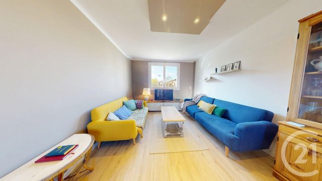 Maison &agrave; vendre - 4 pi&egrave;ces - 71,17 m2 - Onet Le Chateau - 12 - MIDI-PYRENEES