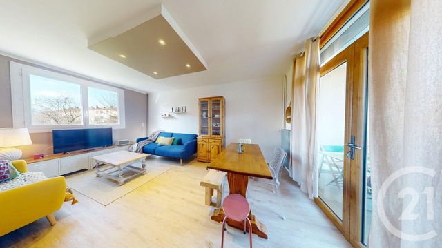 maison - ONET LE CHATEAU - 12