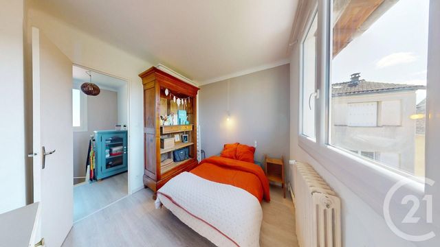 Maison &agrave; vendre - 4 pi&egrave;ces - 71,17 m2 - Onet Le Chateau - 12 - MIDI-PYRENEES