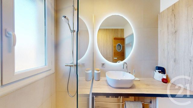 Maison &agrave; vendre - 4 pi&egrave;ces - 71,17 m2 - Onet Le Chateau - 12 - MIDI-PYRENEES