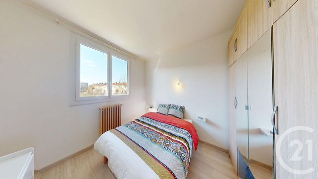 Maison &agrave; vendre - 4 pi&egrave;ces - 71,17 m2 - Onet Le Chateau - 12 - MIDI-PYRENEES