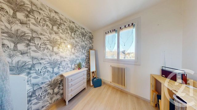 Maison &agrave; vendre - 4 pi&egrave;ces - 71,17 m2 - Onet Le Chateau - 12 - MIDI-PYRENEES