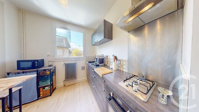 Maison &agrave; vendre - 4 pi&egrave;ces - 71,17 m2 - Onet Le Chateau - 12 - MIDI-PYRENEES