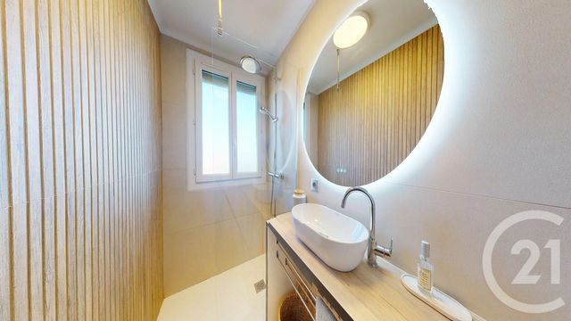 Maison &agrave; vendre - 4 pi&egrave;ces - 71,17 m2 - Onet Le Chateau - 12 - MIDI-PYRENEES