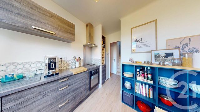 Maison &agrave; vendre - 4 pi&egrave;ces - 71,17 m2 - Onet Le Chateau - 12 - MIDI-PYRENEES