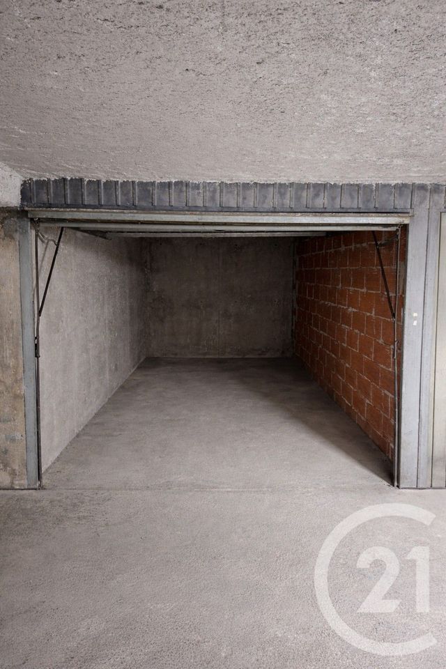 Parking &agrave; vendre - 12,08 m2 - Rodez - 12 - MIDI-PYRENEES