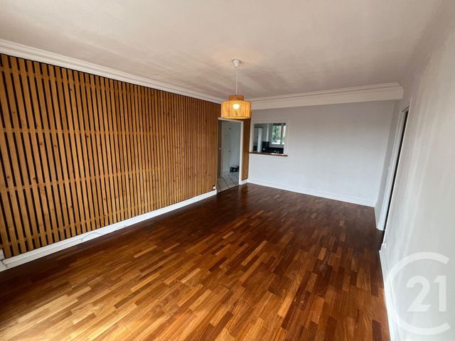 Appartement T4 &agrave; louer - 4 pi&egrave;ces - 88 m2 - Rodez - 12 - MIDI-PYRENEES