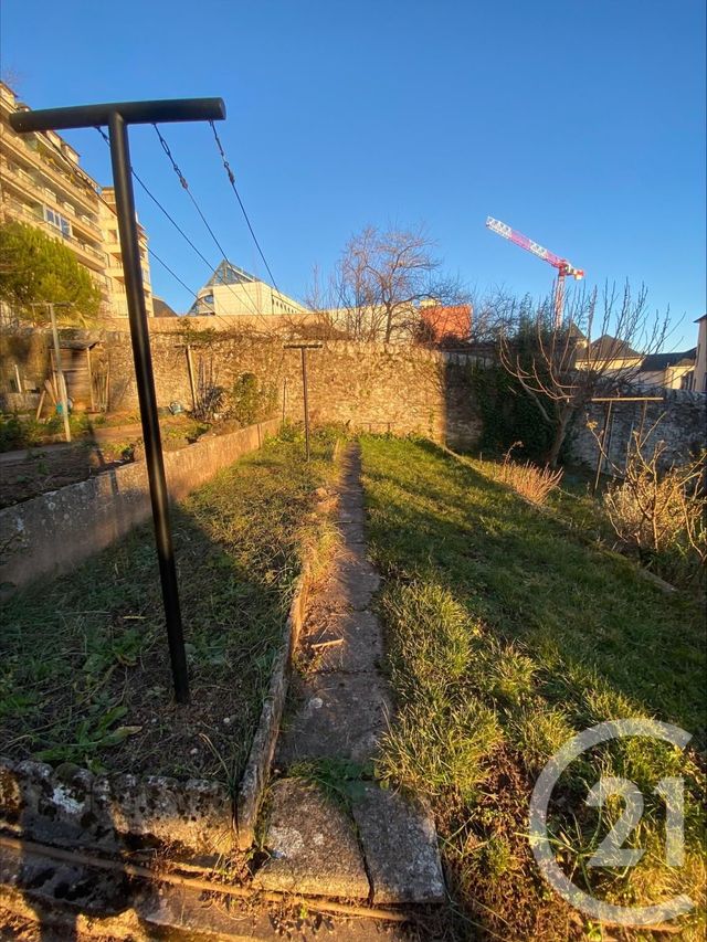 Appartement T4 &agrave; louer - 4 pi&egrave;ces - 88 m2 - Rodez - 12 - MIDI-PYRENEES