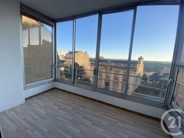 Appartement T4 &agrave; louer - 4 pi&egrave;ces - 88 m2 - Rodez - 12 - MIDI-PYRENEES