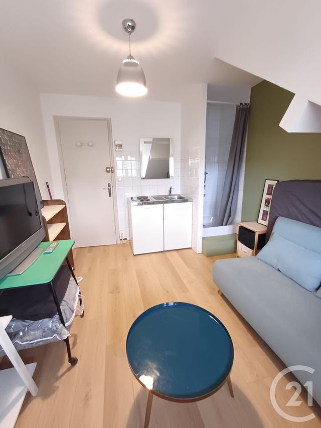 Appartement T3 &agrave; vendre - 3 pi&egrave;ces - 81,24 m2 - Rodez - 12 - MIDI-PYRENEES