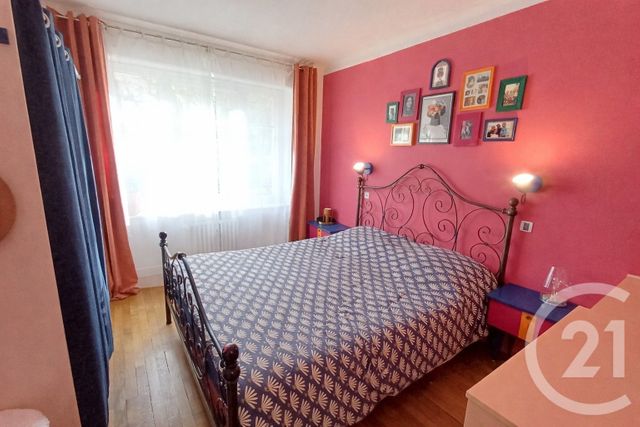 Appartement T3 &agrave; vendre - 3 pi&egrave;ces - 81,24 m2 - Rodez - 12 - MIDI-PYRENEES