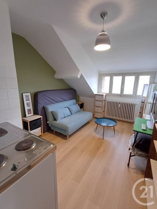 Appartement T3 &agrave; vendre - 3 pi&egrave;ces - 81,24 m2 - Rodez - 12 - MIDI-PYRENEES