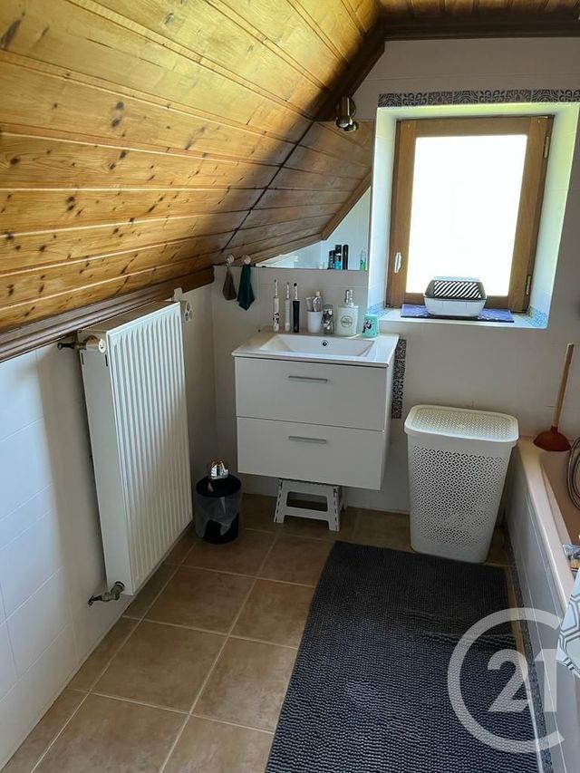 Maison &agrave; louer - 4 pi&egrave;ces - 119,39 m2 - Nauviale - 12 - MIDI-PYRENEES