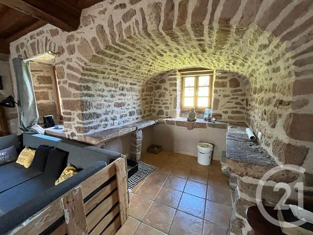 Maison &agrave; louer - 4 pi&egrave;ces - 119,39 m2 - Nauviale - 12 - MIDI-PYRENEES