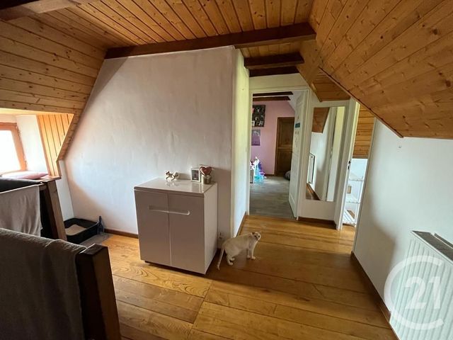 Maison &agrave; louer - 4 pi&egrave;ces - 119,39 m2 - Nauviale - 12 - MIDI-PYRENEES