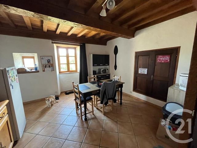 Maison &agrave; louer - 4 pi&egrave;ces - 119,39 m2 - Nauviale - 12 - MIDI-PYRENEES