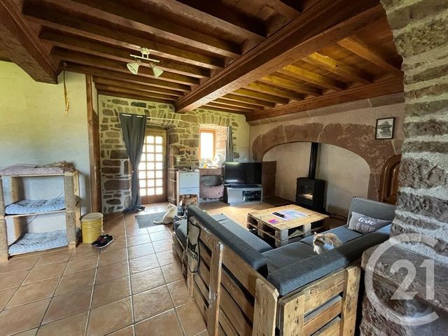 Maison &agrave; louer - 4 pi&egrave;ces - 119,39 m2 - Nauviale - 12 - MIDI-PYRENEES