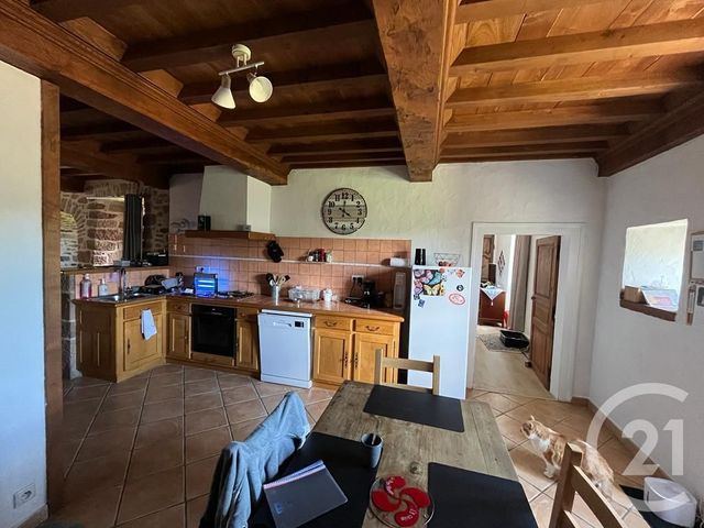 Maison &agrave; louer - 4 pi&egrave;ces - 119,39 m2 - Nauviale - 12 - MIDI-PYRENEES