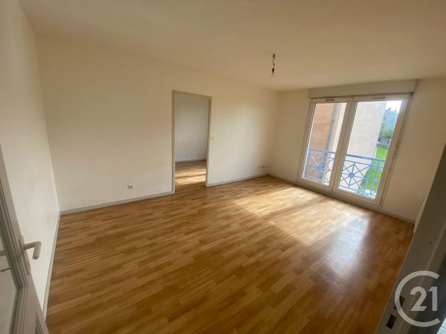 Appartement F2 &agrave; louer - 2 pi&egrave;ces - 42,26 m2 - Rodez - 12 - MIDI-PYRENEES