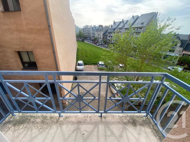 Appartement F2 &agrave; louer - 2 pi&egrave;ces - 42,26 m2 - Rodez - 12 - MIDI-PYRENEES