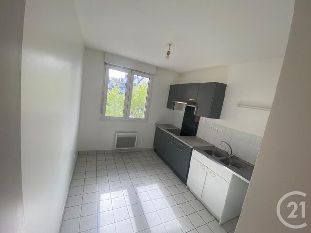 Appartement F2 &agrave; louer - 2 pi&egrave;ces - 42,26 m2 - Rodez - 12 - MIDI-PYRENEES
