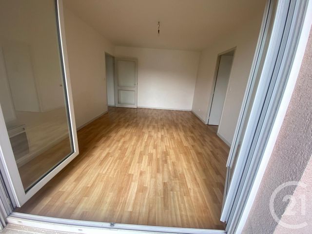 Appartement F2 &agrave; louer - 2 pi&egrave;ces - 42,26 m2 - Rodez - 12 - MIDI-PYRENEES