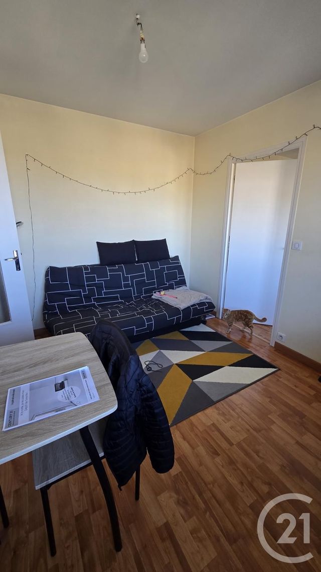 Appartement &agrave; louer - 2 pi&egrave;ces - 31,04 m2 - Rodez - 12 - MIDI-PYRENEES