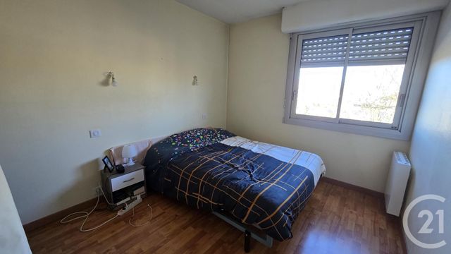 Appartement &agrave; louer - 2 pi&egrave;ces - 31,04 m2 - Rodez - 12 - MIDI-PYRENEES