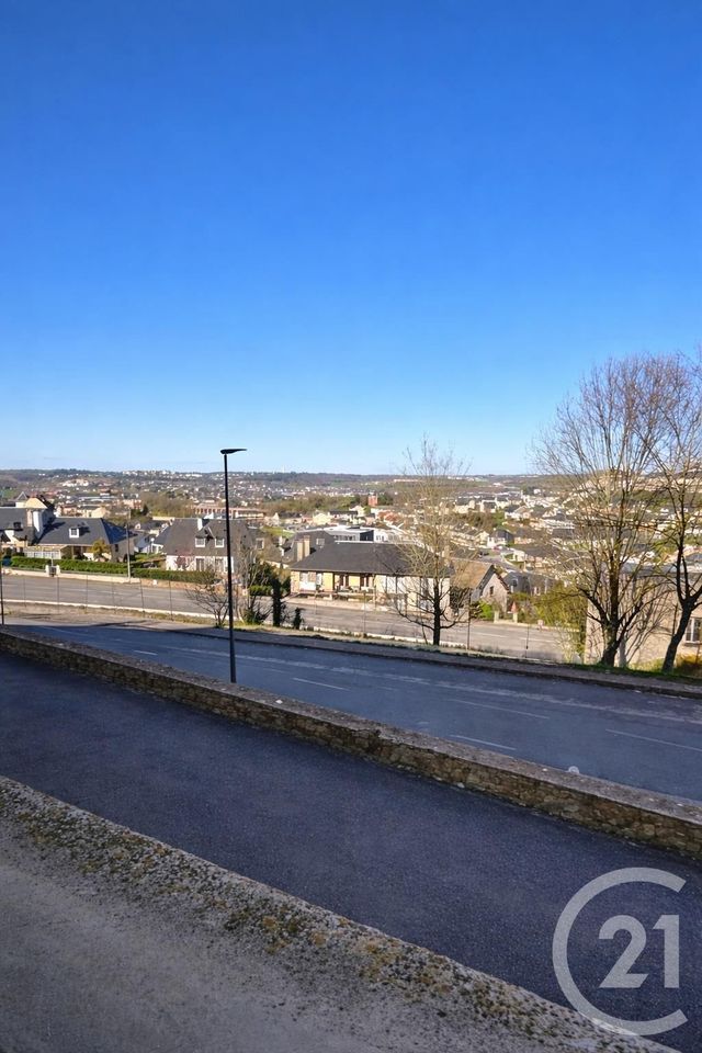 Appartement &agrave; louer - 2 pi&egrave;ces - 31,04 m2 - Rodez - 12 - MIDI-PYRENEES