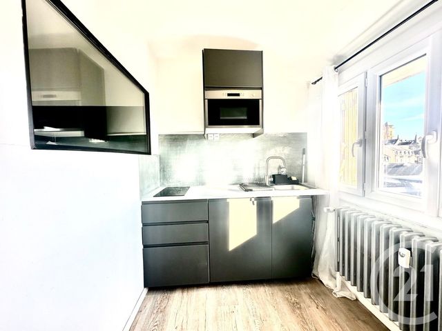 Appartement Studette &agrave; vendre - 1 pi&egrave;ce - 10,83 m2 - Rodez - 12 - MIDI-PYRENEES