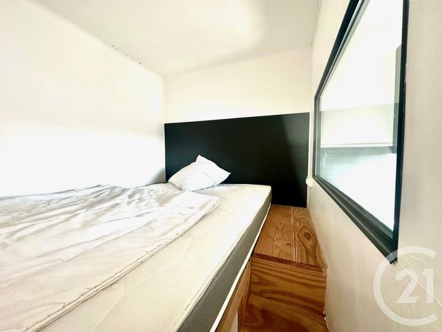 Appartement Studette &agrave; vendre - 1 pi&egrave;ce - 10,83 m2 - Rodez - 12 - MIDI-PYRENEES