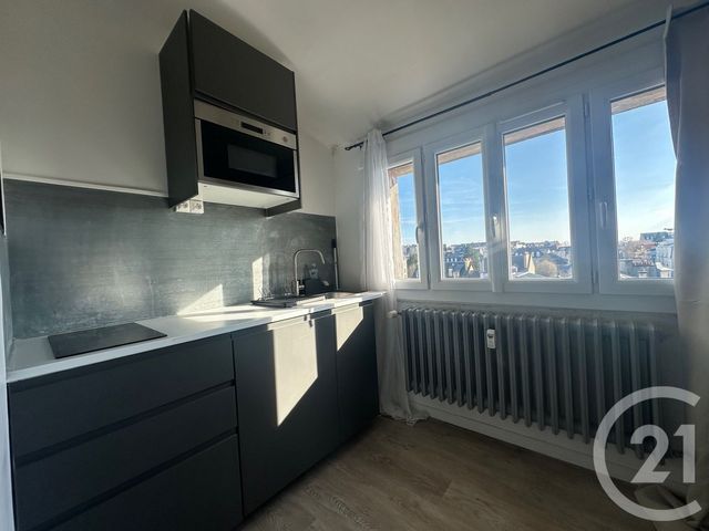 Appartement Studette &agrave; vendre - 1 pi&egrave;ce - 10,83 m2 - Rodez - 12 - MIDI-PYRENEES