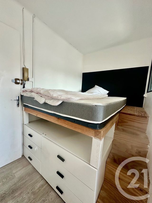 Appartement Studette &agrave; vendre - 1 pi&egrave;ce - 10,83 m2 - Rodez - 12 - MIDI-PYRENEES