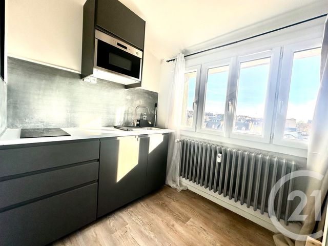 Appartement Studette &agrave; vendre - 1 pi&egrave;ce - 10,83 m2 - Rodez - 12 - MIDI-PYRENEES