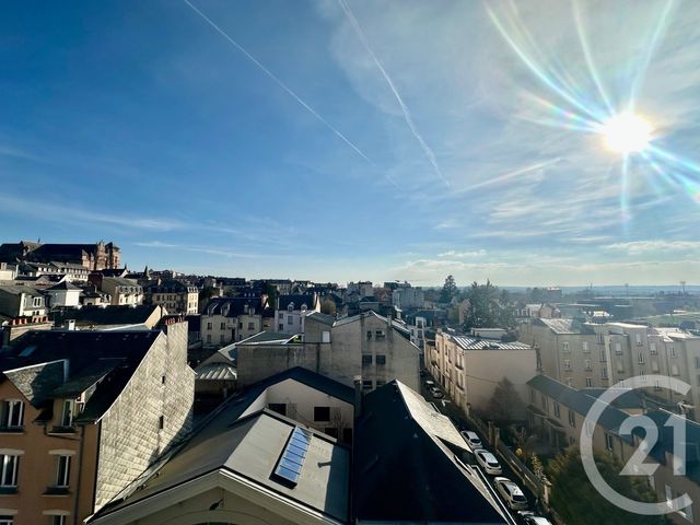 Appartement Studette &agrave; vendre - 1 pi&egrave;ce - 10,83 m2 - Rodez - 12 - MIDI-PYRENEES