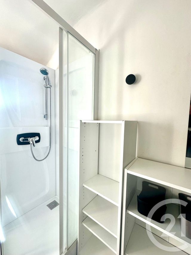 Appartement Studette &agrave; vendre - 1 pi&egrave;ce - 10,83 m2 - Rodez - 12 - MIDI-PYRENEES