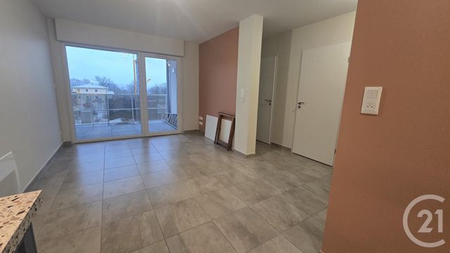 Appartement F2 &agrave; louer - 2 pi&egrave;ces - 43,21 m2 - Flavin - 12 - MIDI-PYRENEES